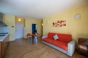 Apartment in Villa ideal for 2/4 guests - Image 5