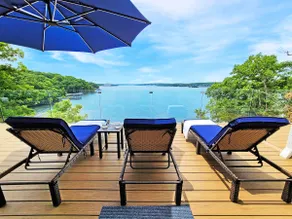 *NEW* TV-Featured/Lakefront/Dock/Golf Green/Games - Image 2