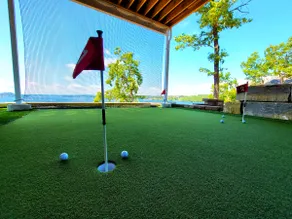 *NEW* TV-Featured/Lakefront/Dock/Golf Green/Games - Image 3
