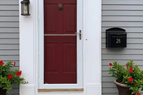 Charming historic home in downtown Newburyport - Image 2