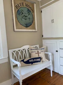 Charming historic home in downtown Newburyport - Image 4