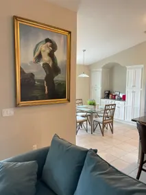 Quiet Affordable 4BR Escape Near Parks & Beach - Image 2