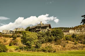 Vacation home in the heart of the Ordesa National Park. - Image 2