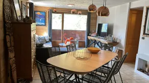 Novo 3 * Apartamento Flaine Fôret 2 quartos Virado a sul, lençóis e limpeza incluídos - Image 2