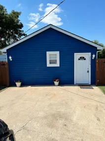 Cozy/Quiet Two-bedroom Small House - Image 2