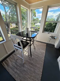 Sun-kissed Serenity - 2 Bdrm Apt with Sunroom - Image 4