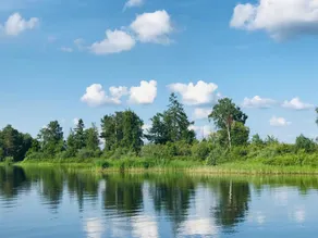 Swedish house with proximity to the lake - Image 2