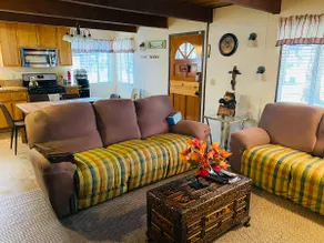 Cozy, Comfy Big Bear Retreat! Minutes from village - Image 3