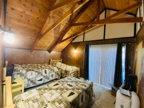 Cozy, Comfy Big Bear Retreat! Minutes from village - Image 4