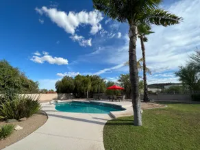 Beautiful Equestrian Estates Ranch Home with Pool - Image 3