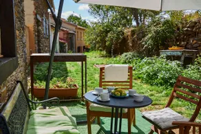 Comfortable Country House with fireplace (3 bedrooms + 3 bathrooms) - Image 3