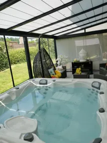 Spa, cottage & escape game experience ! - Image 2