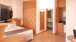 Comfortable flat a few minutes from Av. Paulista - Image 5