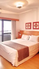 Comfortable flat a few minutes from Av. Paulista - Image 4