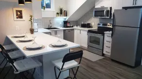 Westmount Garden Suite - Image 3