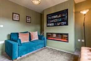 Cosy Upmarket 1Bed Apartment, City Centre - Image 3