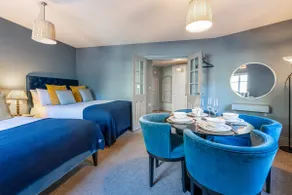Large Stylish Studio in the heart of the city - Image 2