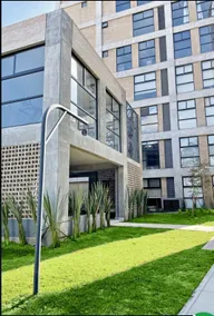 Apartment with pool and gym · Punto Sur and hospitals - Image 3