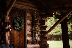 Cedar Cove Cabin & Country Retreat with Beach - Image 3