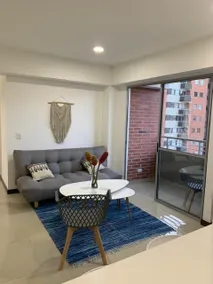Modern apartment with swimming pool in a gated community - Image 2