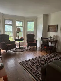 Cozy Cuyahoga Valley Cottage - Image 5