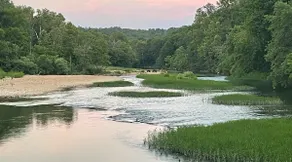 South Fork River Cherokee Village Adventure Awaits - Image 2