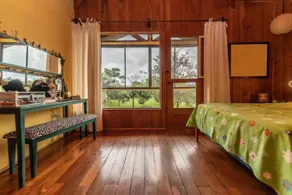 Cabin near the airport and Poás volcano - Image 3