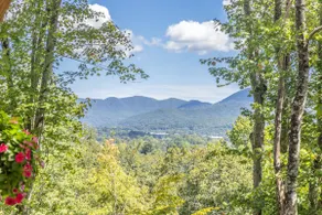 Cozy Luxury Treehouse 10 Min To Asheville Mountain Views - Image 3