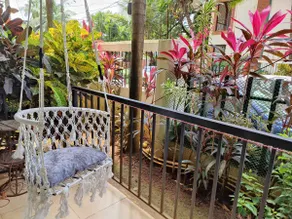 Cozy Condo in a gated society with Pool | Arpora - Image 3