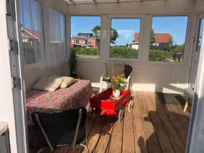 Summer cottage by the beach and lake - Image 3