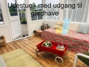 Summer cottage by the beach and lake - Image 4