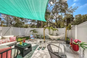 Sunset retreat Indian Beach near downtown Sarasota - Image 2