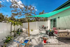 Sunset retreat Indian Beach near downtown Sarasota - Image 4