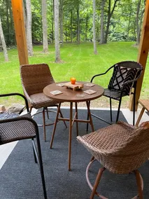 Relaxing Mountain Getaway along the river! - Image 5