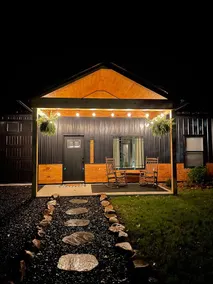 Relaxing Mountain Getaway along the river! - Image 3