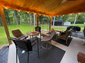 Relaxing Mountain Getaway along the river! - Image 4