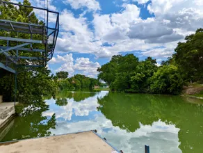 Waterfront Luxury Home on 5 Acres.  Sleeps 22. Beds: 5 king, 4 queen, 4 twin XL - Image 2