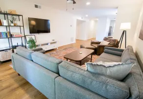 2BR-Near Sanford and downtown Athens, King Beds! - Image 3