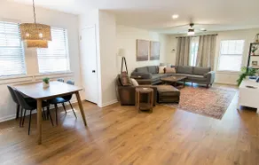 2BR-Near Sanford and downtown Athens, King Beds! - Image 1