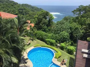 Casa Mar y Vista, Punta Leona (Sea and View House) - Image 2