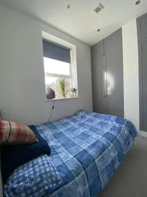 Modern Apartment withSeaViews:2 Double Bedrooms - Image 5