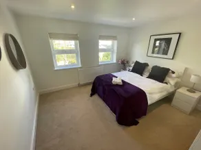 Light and Modern 2BR 1.5BA, newly refurbished! - Image 5
