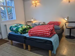 Studio apartment in quiet area close to Reykjavik - Image 1