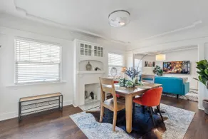 Cheerful 2-Bedroom House in Berkeley - Image 2
