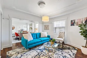 Cheerful 2-Bedroom House in Berkeley - Image 5