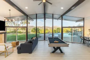 @Fantastic villa, giant pool, guest house, golf ! - Image 4