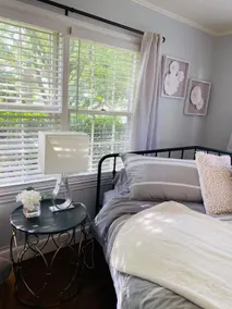 Cozy Historic Home-Downtown Apex - Image 2
