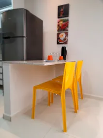 Flats Tavares Araujo apt. 103 - Image 4