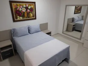 Flats Tavares Araujo apt. 103 - Image 5
