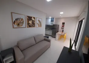 Flats Tavares Araujo apt. 103 - Image 2